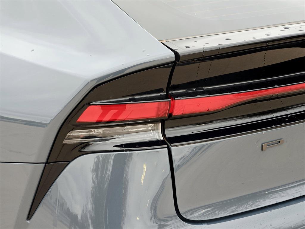 used 2023 Toyota Prius car, priced at $21,957