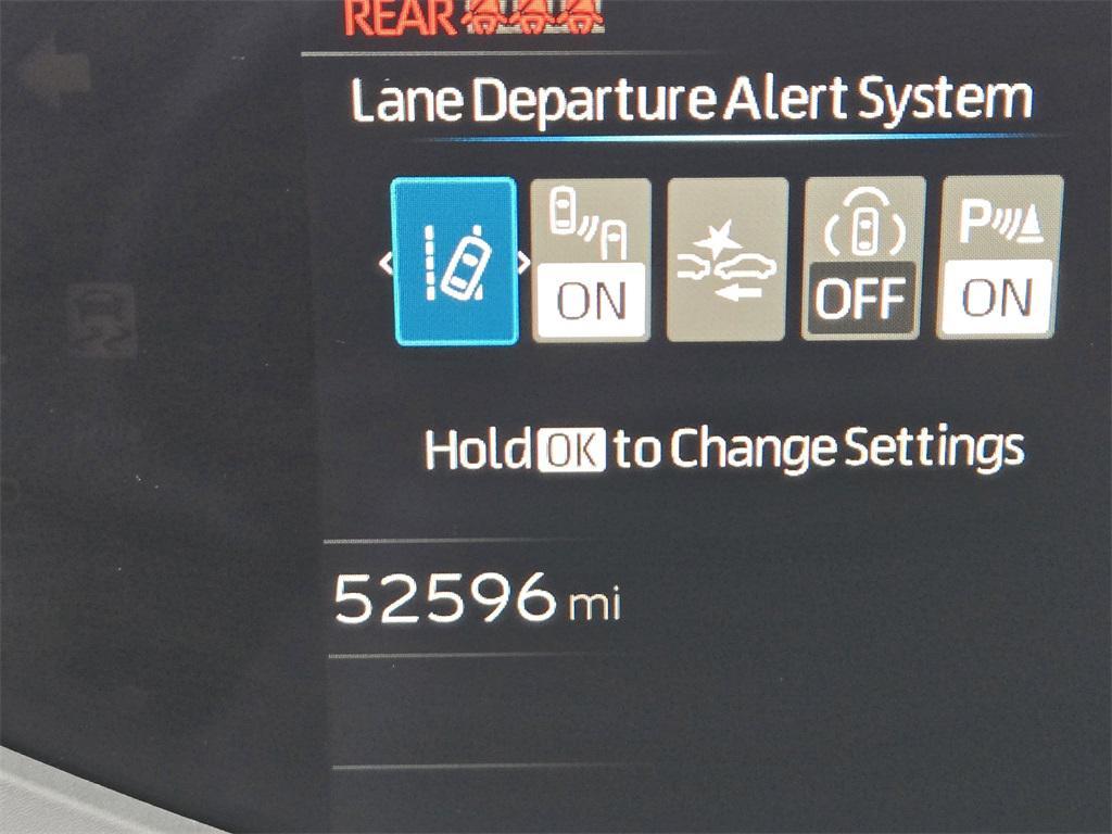 used 2023 Toyota Prius car, priced at $21,957