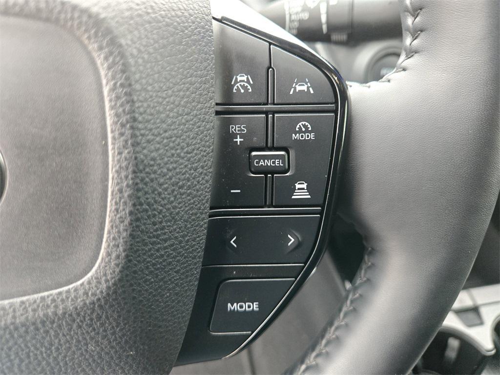 used 2023 Toyota Prius car, priced at $21,957