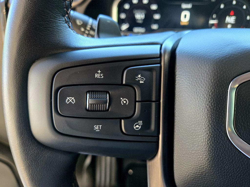 used 2022 GMC Sierra 1500 car, priced at $59,960