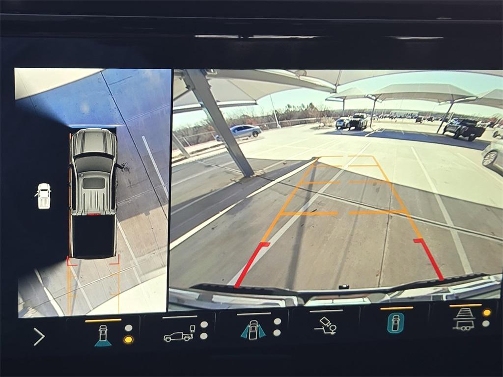 used 2022 GMC Sierra 1500 car, priced at $61,944