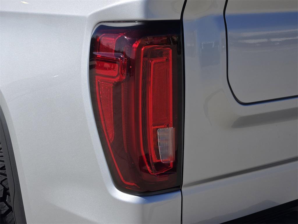 used 2022 GMC Sierra 1500 car, priced at $61,944