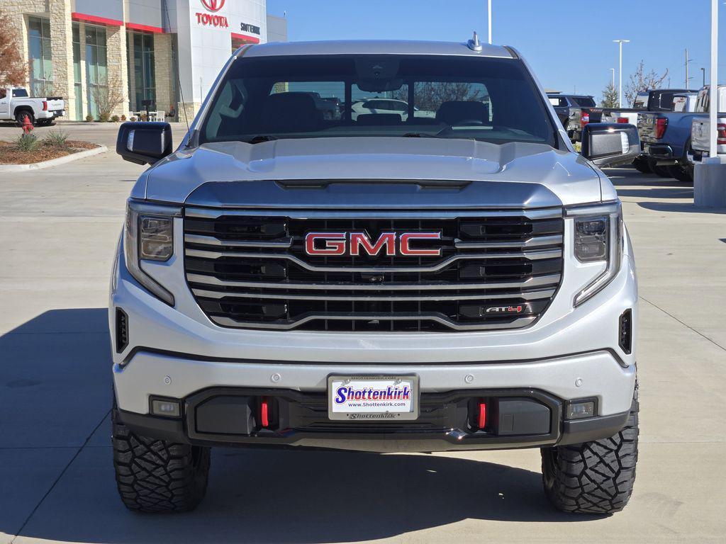 used 2022 GMC Sierra 1500 car, priced at $59,960