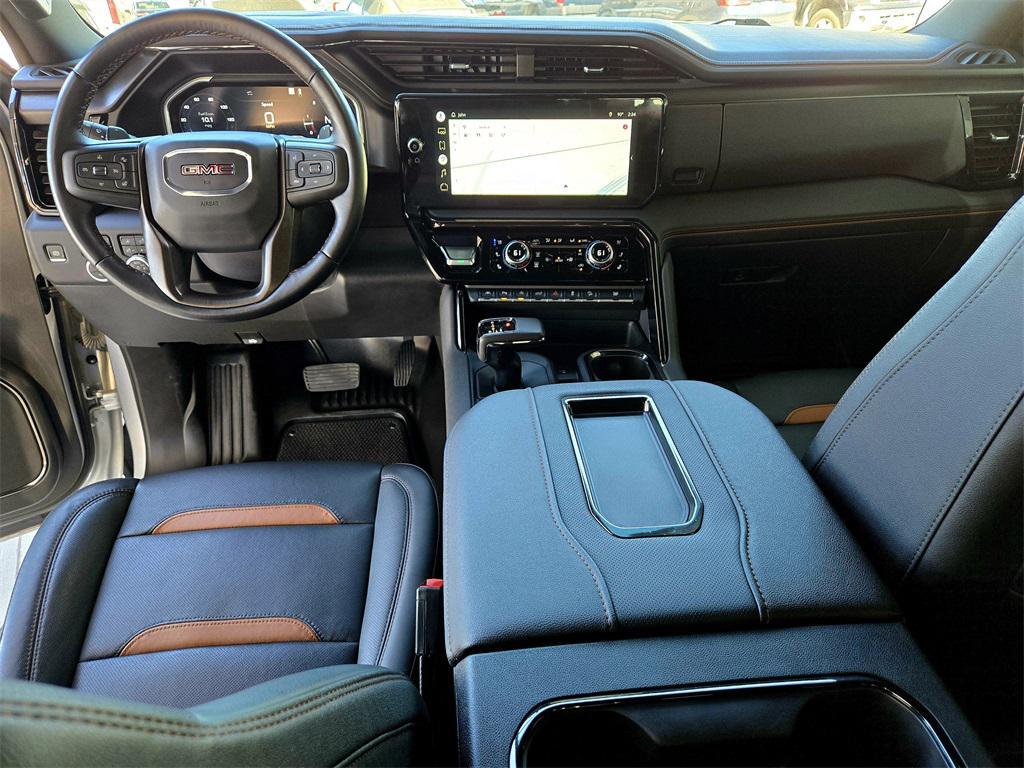 used 2022 GMC Sierra 1500 car, priced at $61,944