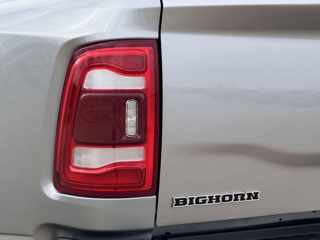 used 2024 Ram 3500 car, priced at $83,875