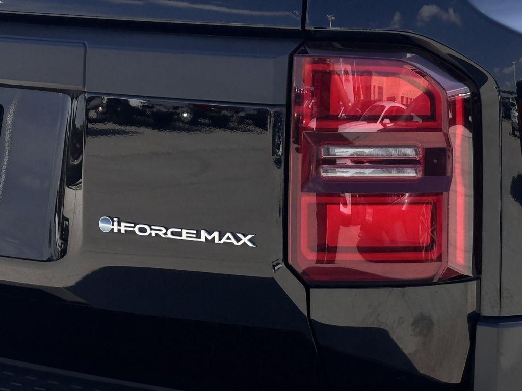 used 2024 Toyota Land Cruiser car, priced at $59,941