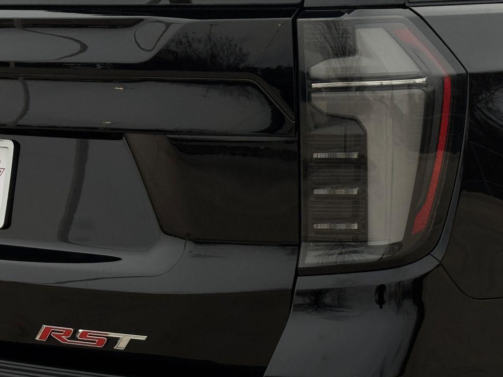 used 2025 Chevrolet Tahoe car, priced at $82,907