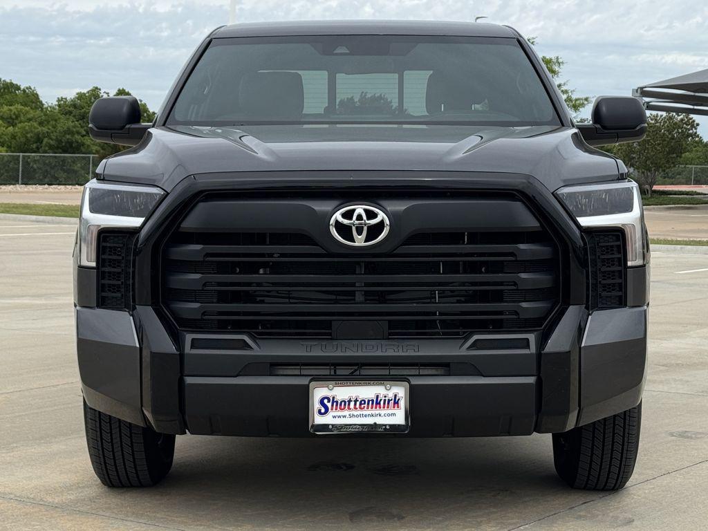 used 2026 Toyota Tundra car, priced at $37,944