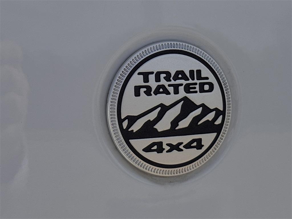 used 2021 Jeep Gladiator car, priced at $42,965