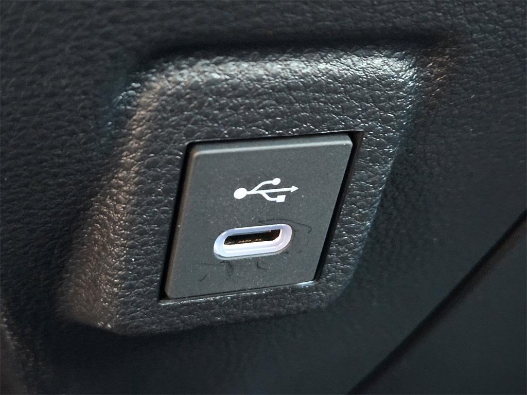 used 2025 Toyota Corolla car, priced at $24,537