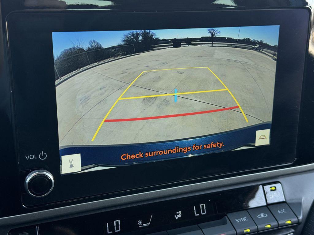 used 2026 Toyota Camry car, priced at $31,980