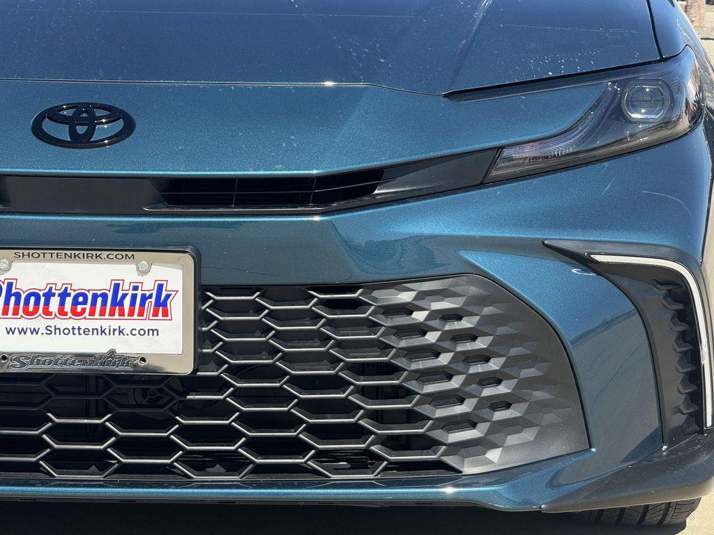 used 2026 Toyota Camry car, priced at $31,980