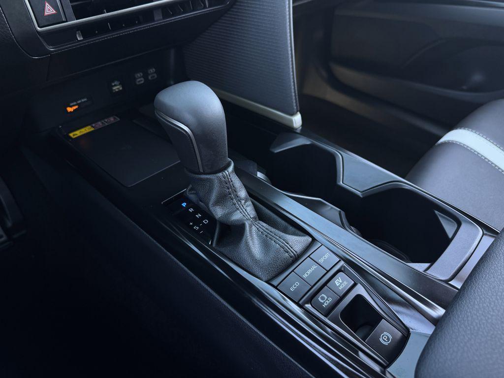 used 2026 Toyota Camry car, priced at $31,980