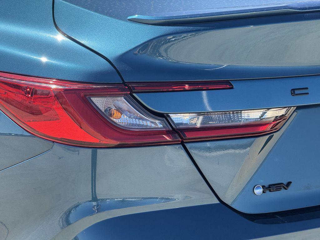 used 2026 Toyota Camry car, priced at $31,980