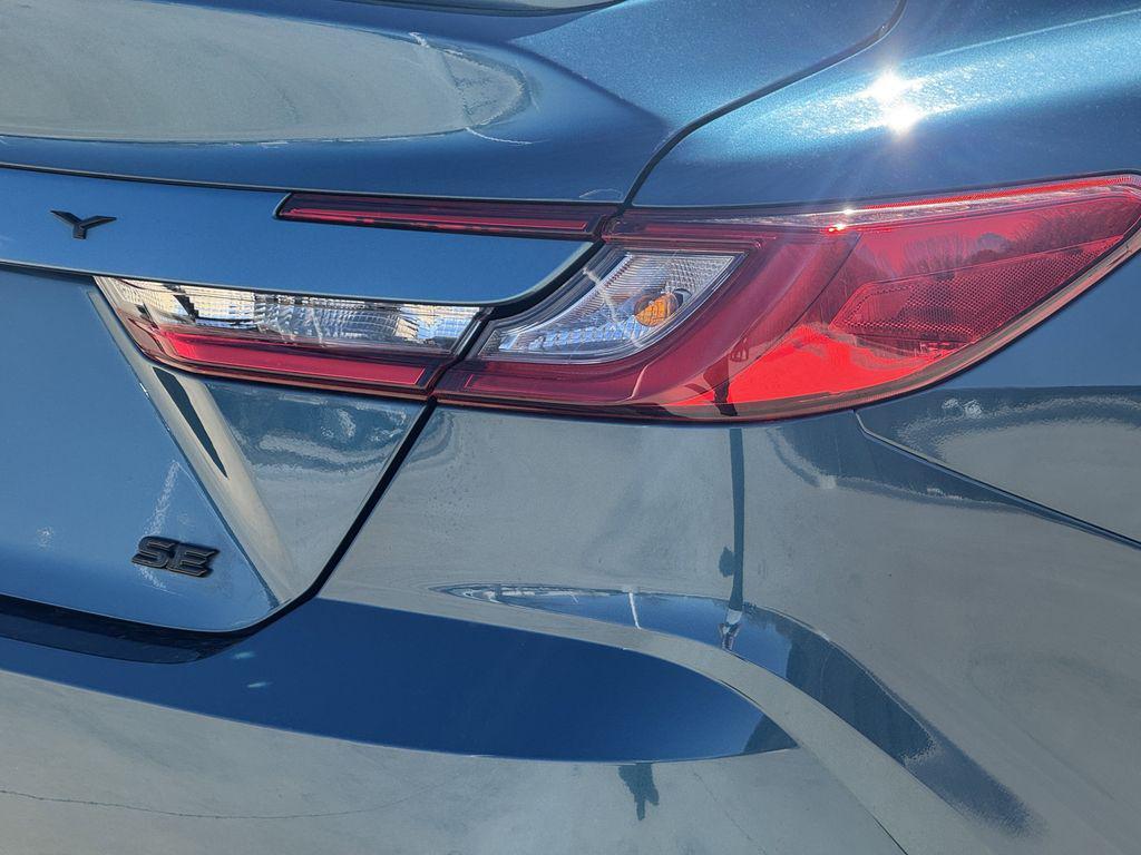 used 2026 Toyota Camry car, priced at $31,980