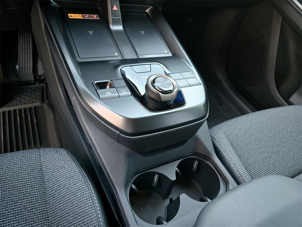 new 2026 Toyota bZ car, priced at $39,424