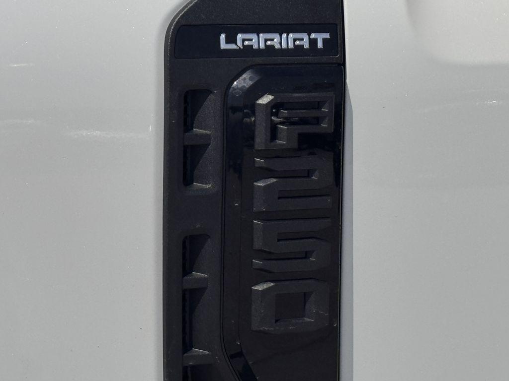 used 2023 Ford F-250 car, priced at $83,950