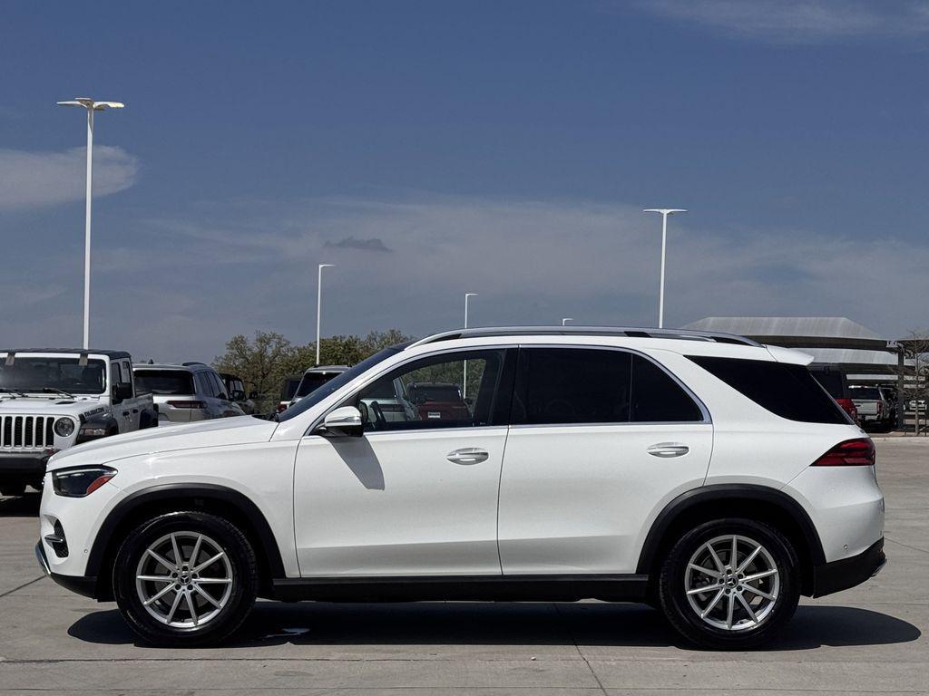 used 2024 Mercedes-Benz GLE 350 car, priced at $42,944