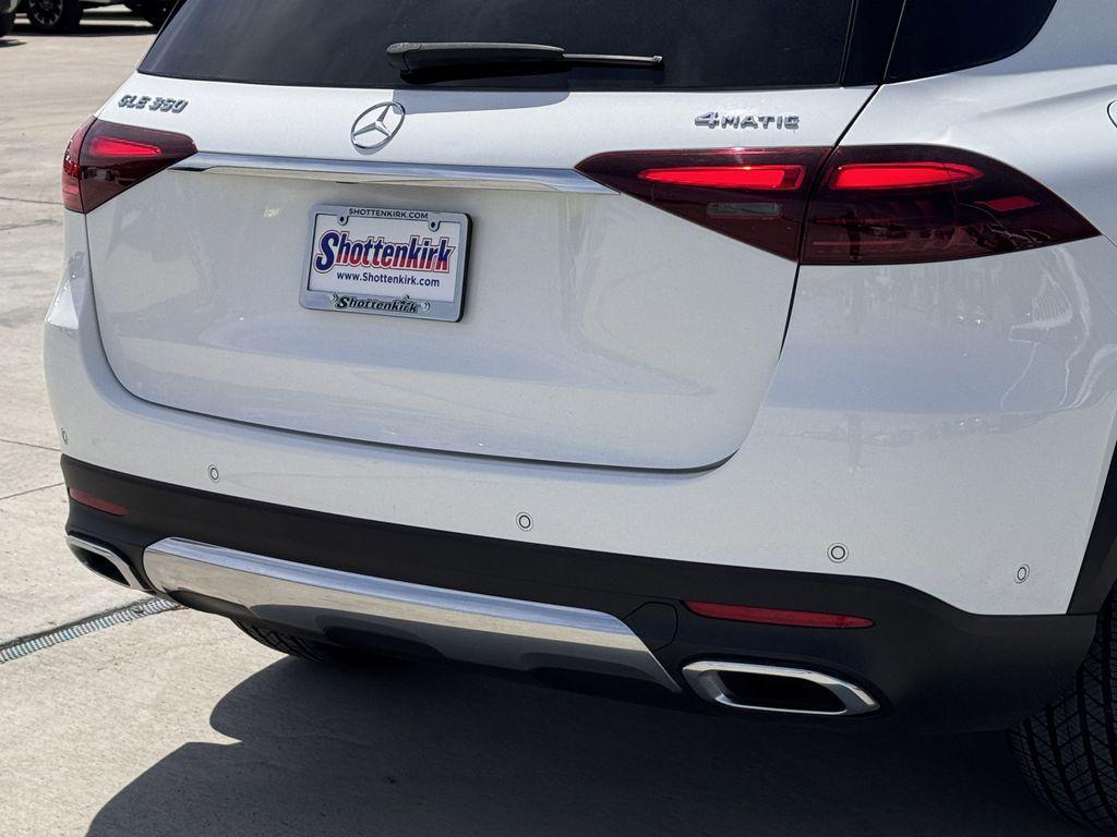 used 2024 Mercedes-Benz GLE 350 car, priced at $42,944