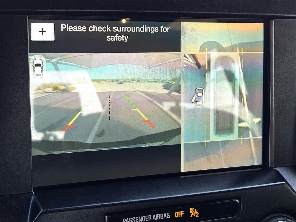 used 2016 Ford F-150 car, priced at $17,924