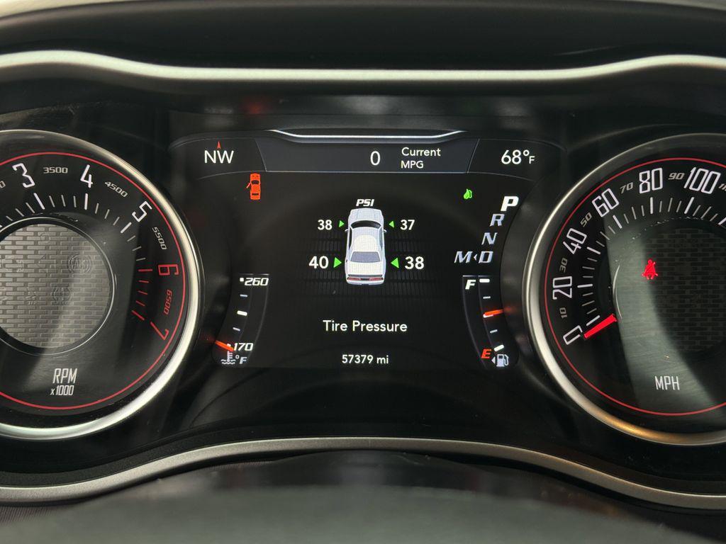 used 2019 Dodge Challenger car, priced at $39,223