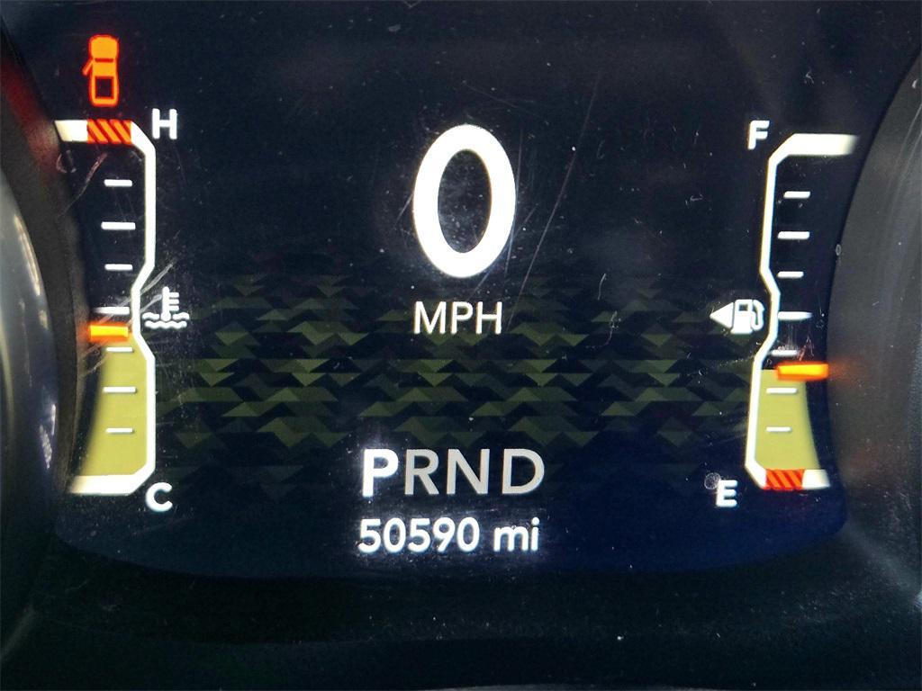 used 2020 Jeep Gladiator car, priced at $39,946