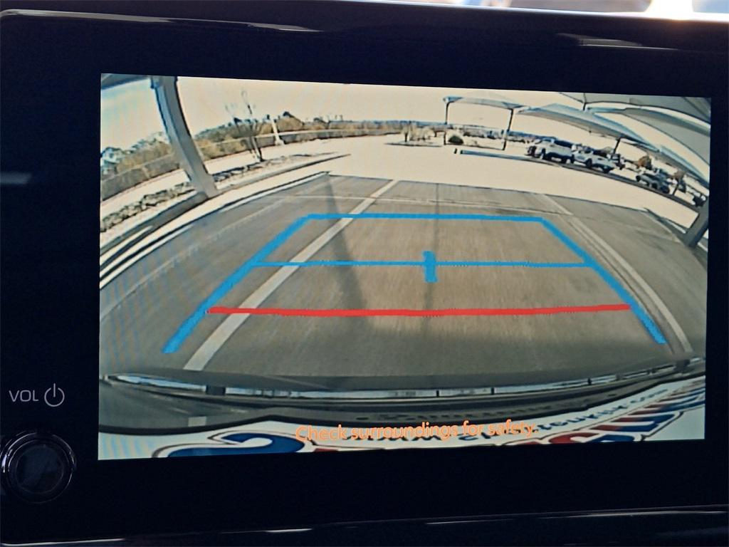 used 2026 Toyota Corolla Hybrid car, priced at $23,909