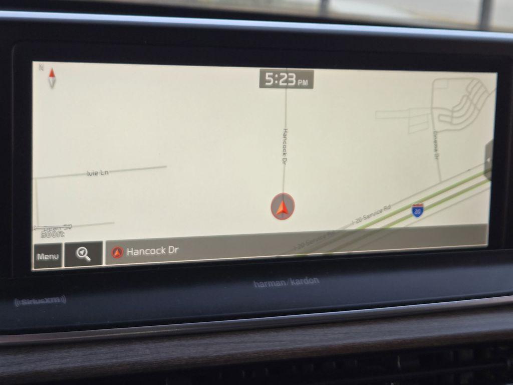 used 2021 Kia Telluride car, priced at $21,767