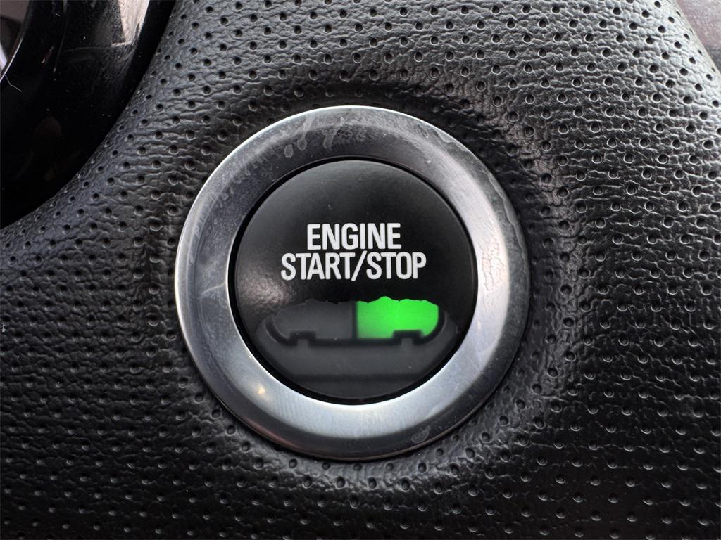 used 2017 Cadillac XT5 car, priced at $12,857