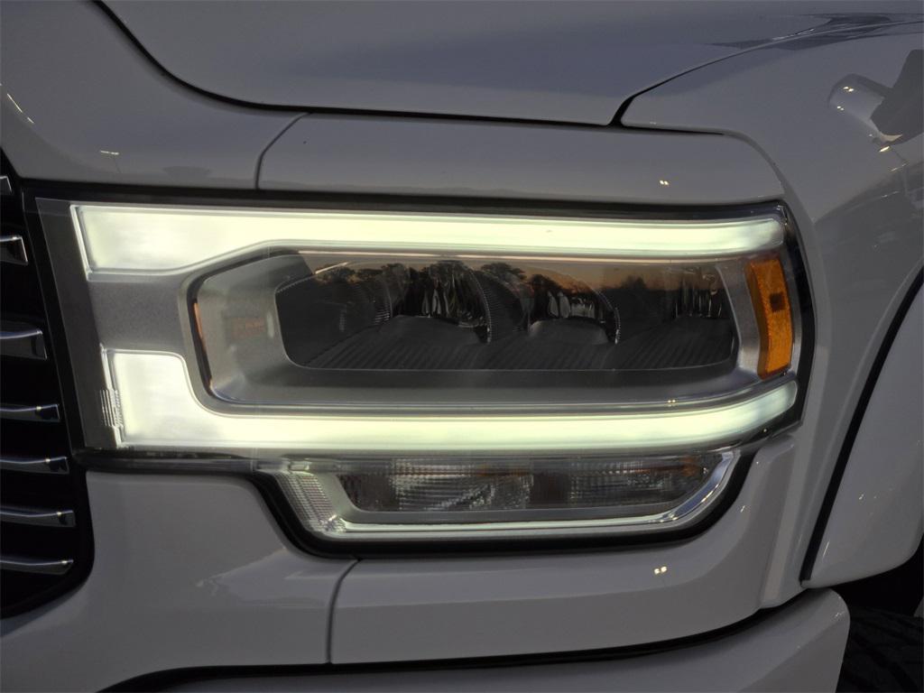 used 2022 Ram 3500 car, priced at $74,944