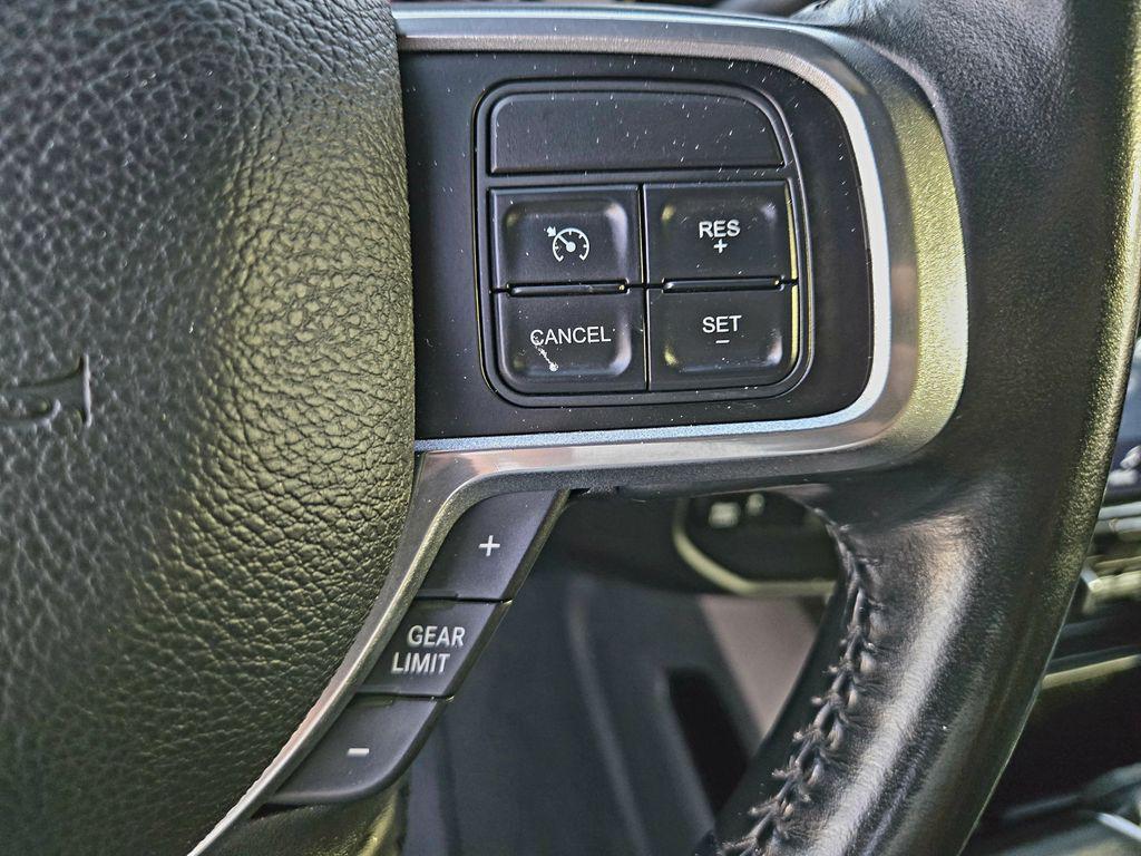 used 2022 Ram 3500 car, priced at $69,971