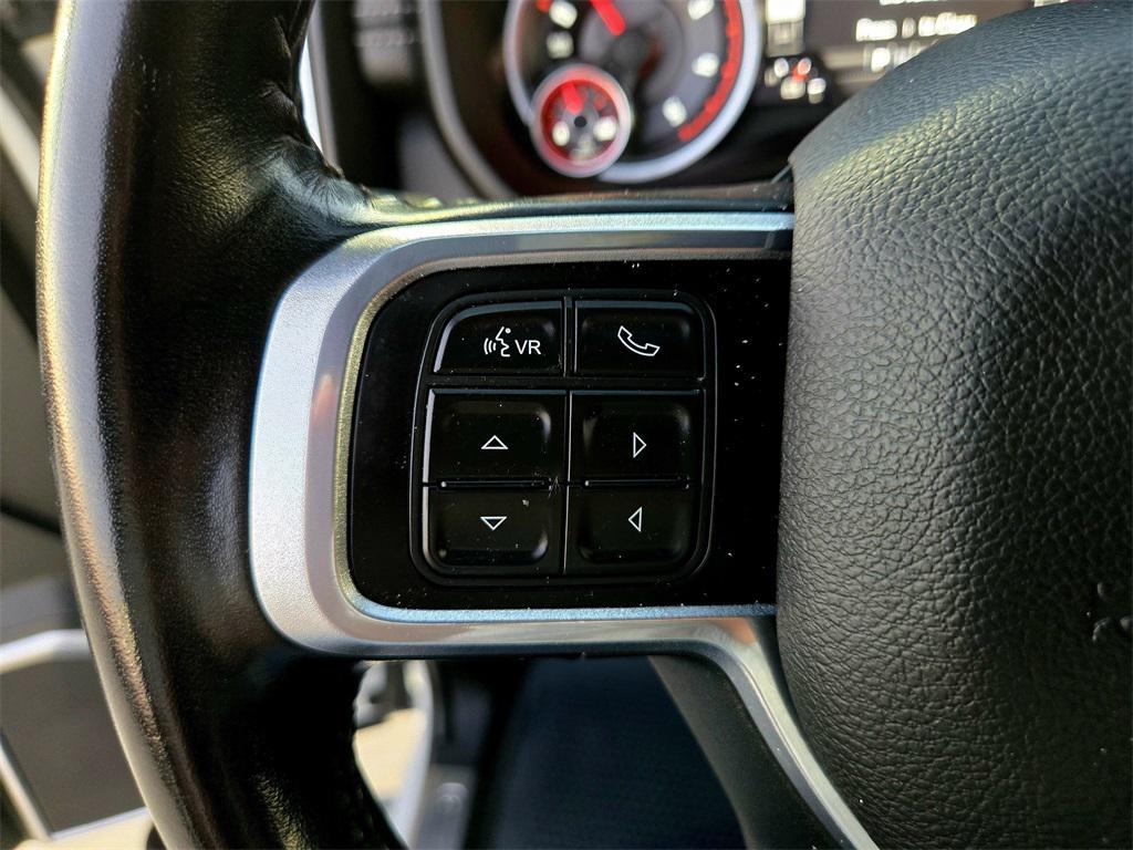 used 2022 Ram 3500 car, priced at $74,944