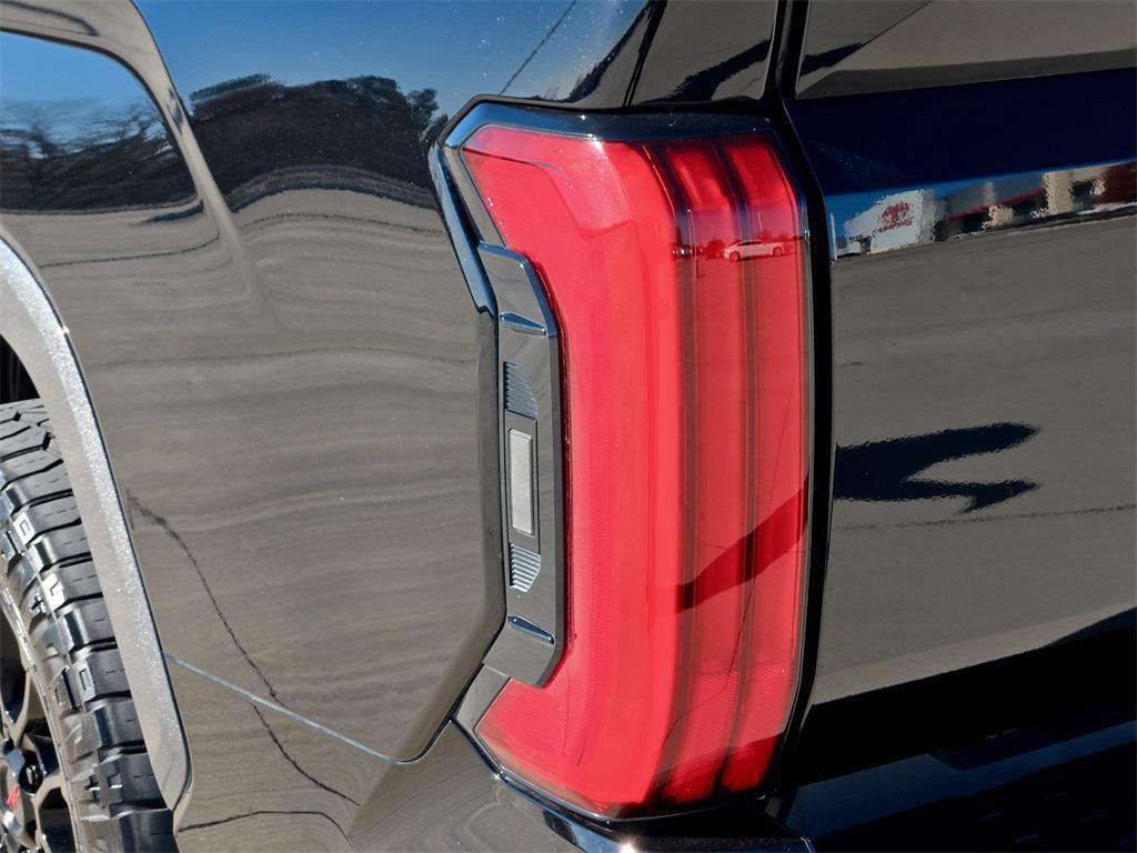 used 2024 Toyota Tundra Hybrid car, priced at $41,954