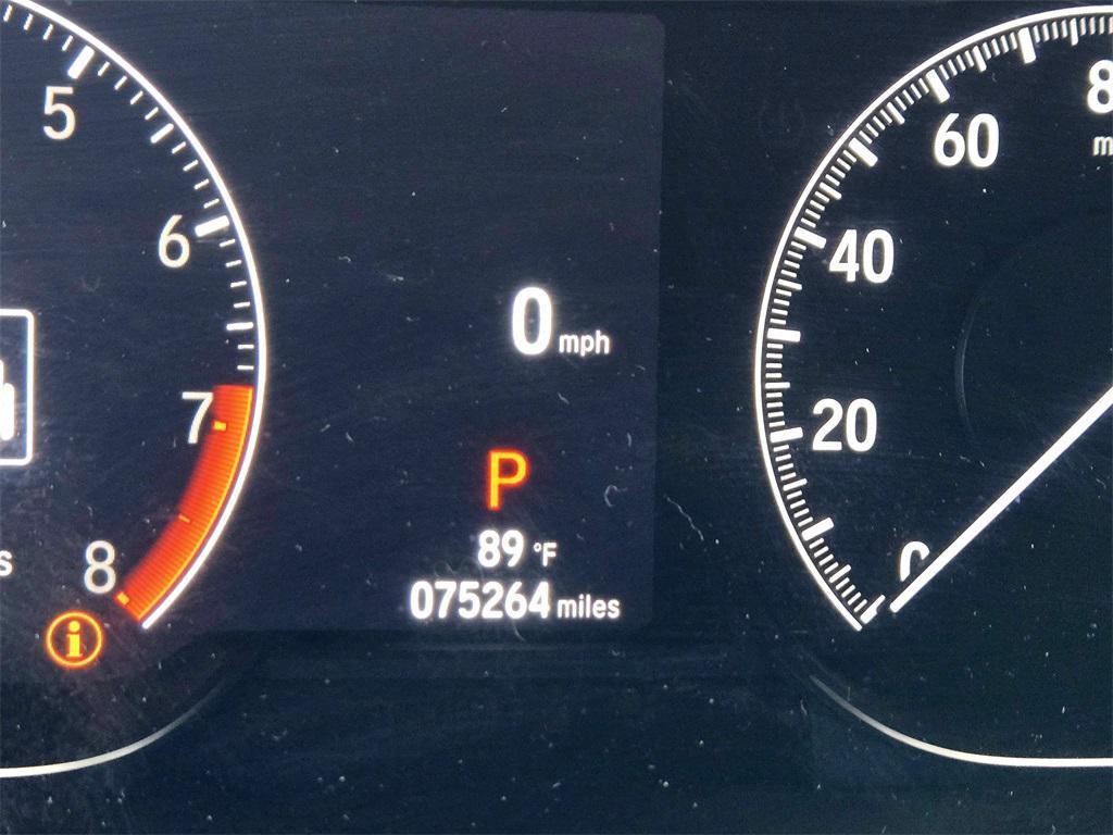 used 2021 Honda Accord car, priced at $24,331