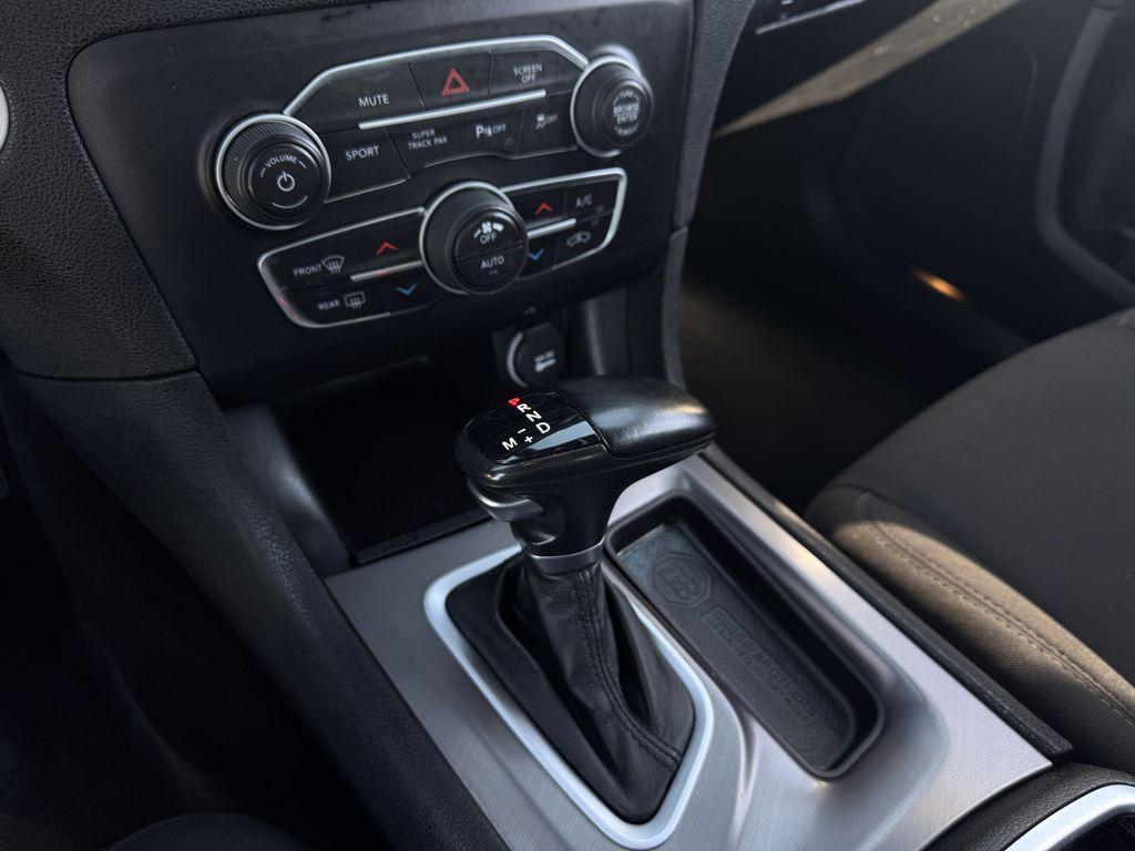 used 2023 Dodge Charger car, priced at $24,954