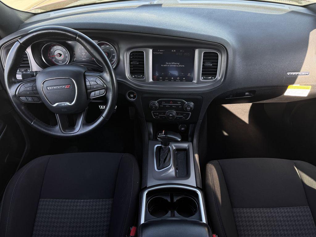 used 2023 Dodge Charger car, priced at $24,954