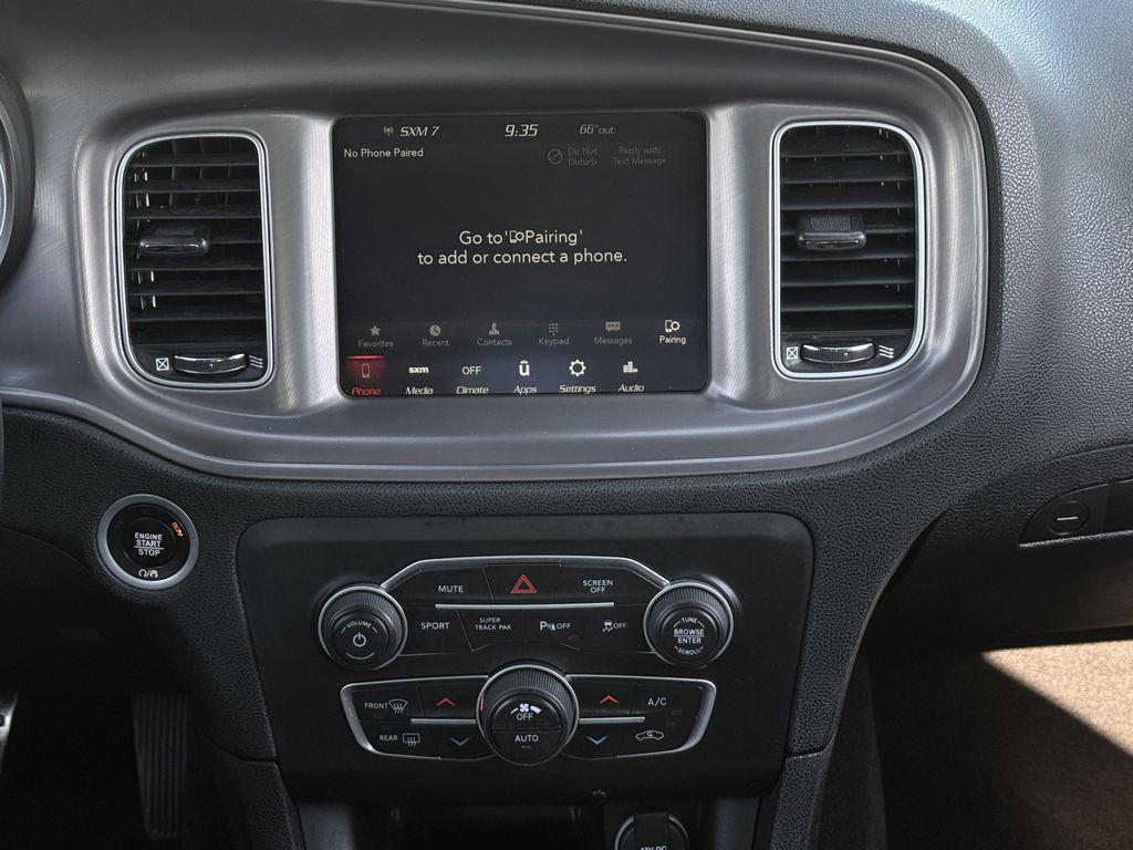 used 2023 Dodge Charger car, priced at $24,954