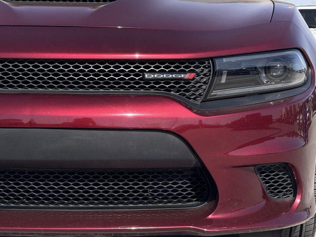 used 2023 Dodge Charger car, priced at $24,954
