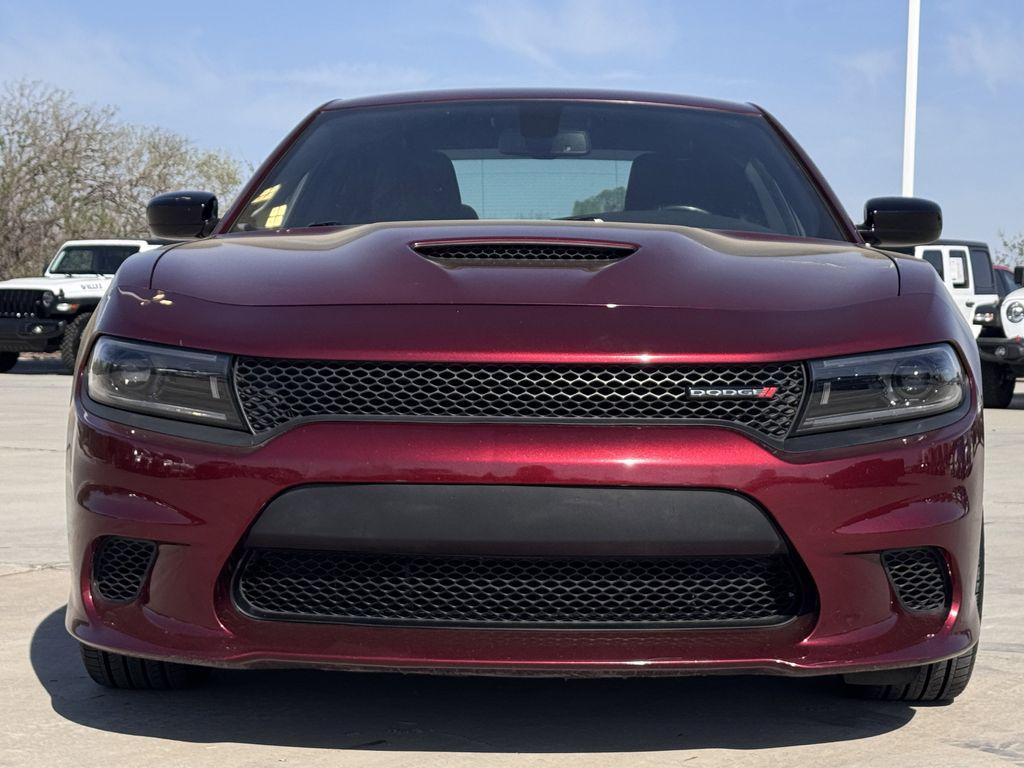 used 2023 Dodge Charger car, priced at $24,954