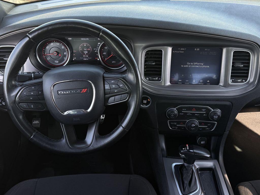used 2023 Dodge Charger car, priced at $24,954