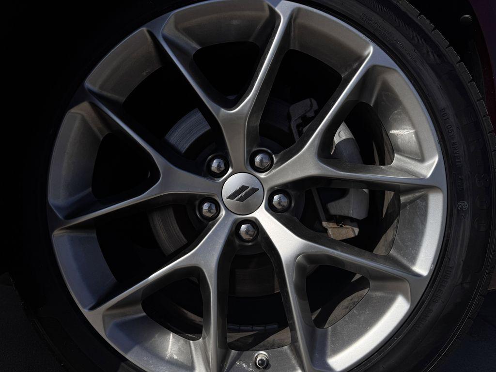 used 2023 Dodge Charger car, priced at $24,954