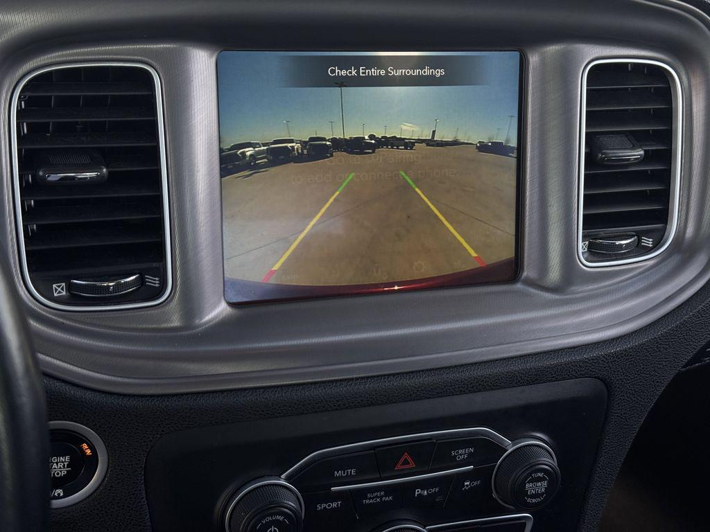 used 2023 Dodge Charger car, priced at $24,954