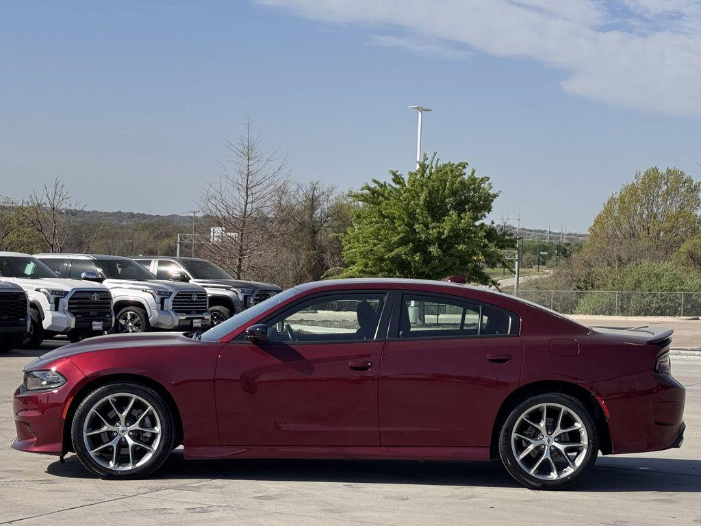 used 2023 Dodge Charger car, priced at $24,954
