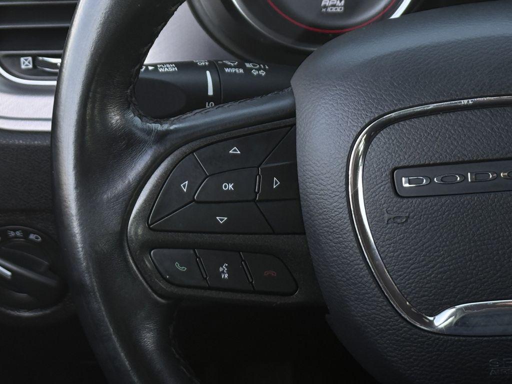 used 2023 Dodge Charger car, priced at $24,954