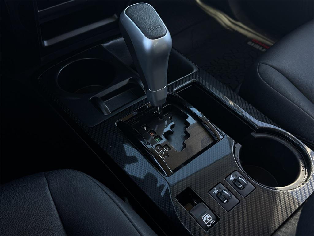 used 2022 Toyota 4Runner car, priced at $49,780