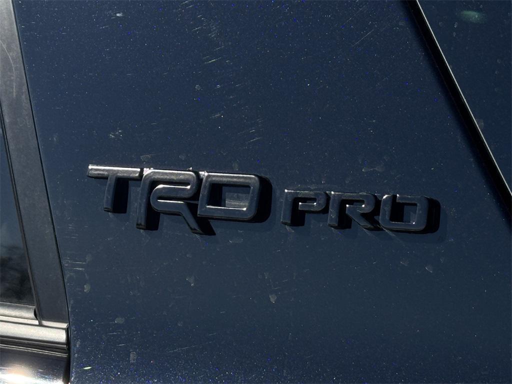 used 2022 Toyota 4Runner car, priced at $49,780