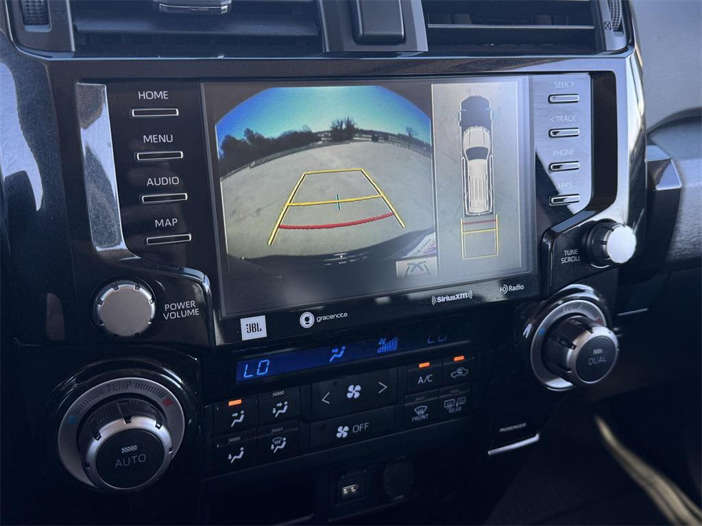 used 2022 Toyota 4Runner car, priced at $49,780