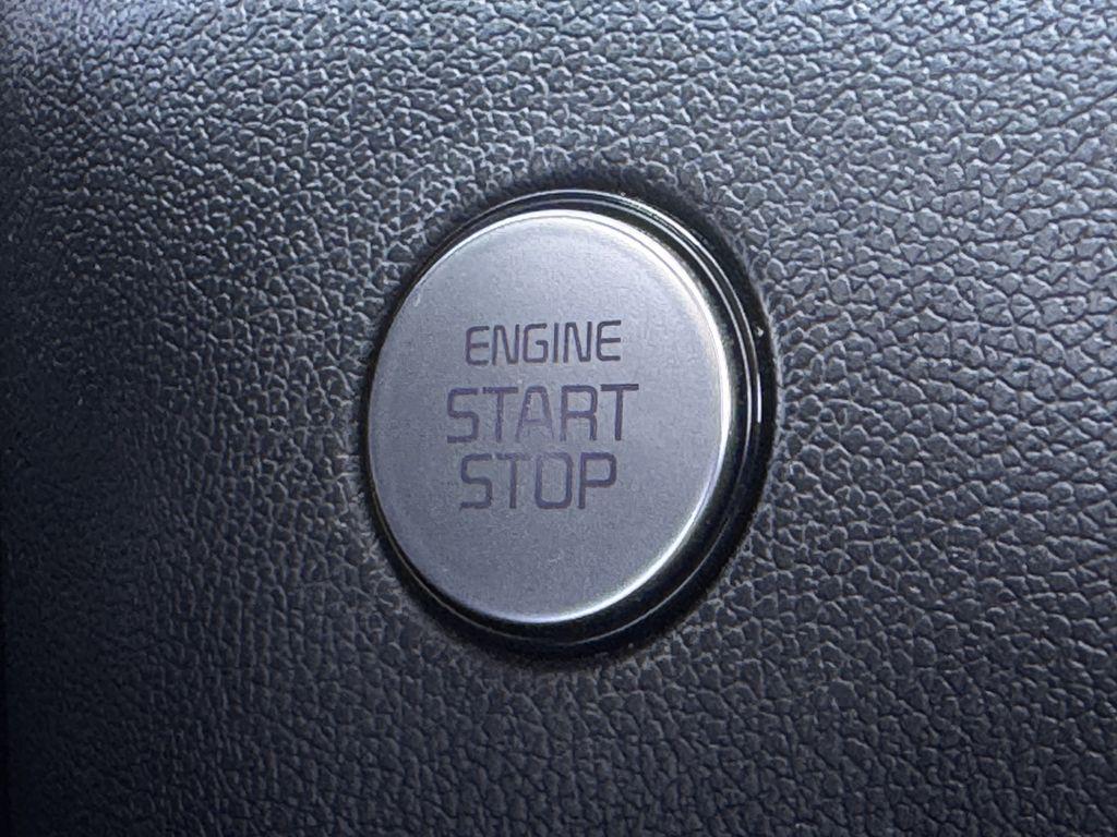 used 2023 Kia Sorento car, priced at $24,576