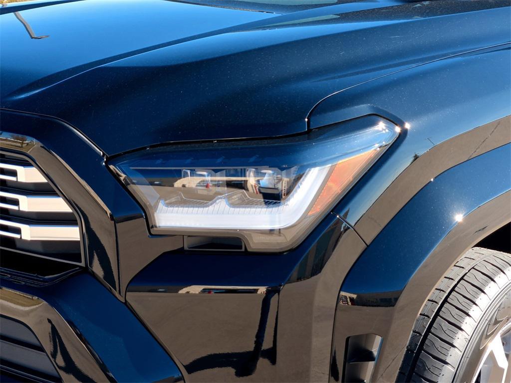 used 2025 Toyota 4Runner car, priced at $57,987