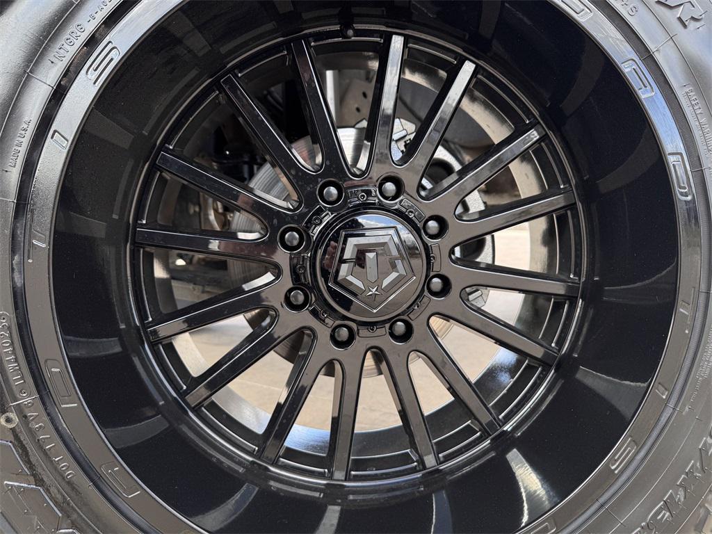 used 2025 GMC Sierra 2500 car, priced at $88,416